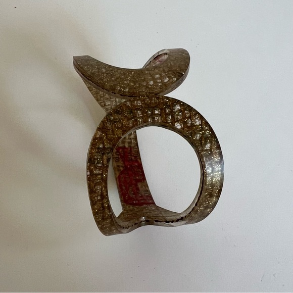 Color by Amber Cuff Bracelet - Picture 3 of 7